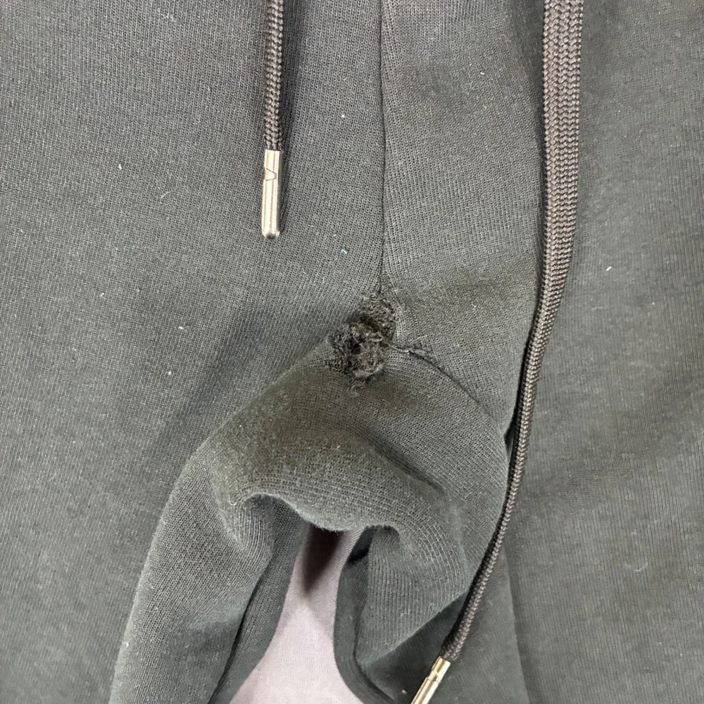 Polo Ralph Lauren flaws will